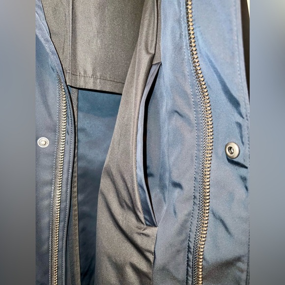 THEORY Yost N Fuel Jacket - Picture 12 of 16